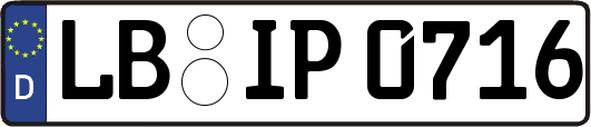 LB-IP0716