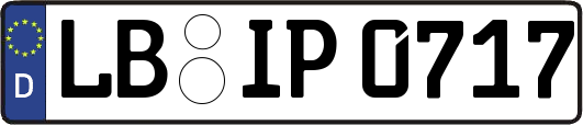 LB-IP0717