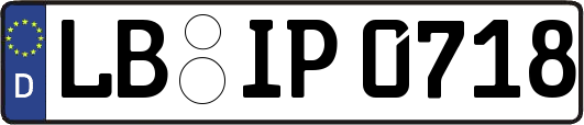 LB-IP0718