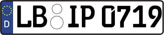 LB-IP0719
