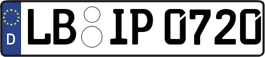 LB-IP0720
