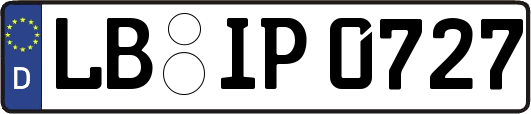LB-IP0727