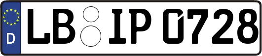 LB-IP0728