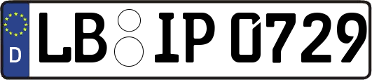 LB-IP0729