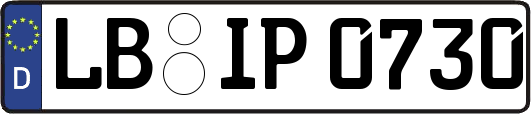 LB-IP0730