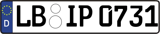 LB-IP0731