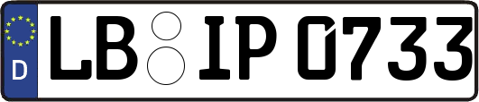 LB-IP0733