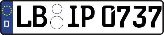 LB-IP0737