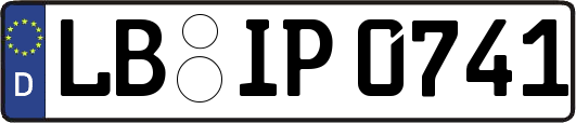 LB-IP0741