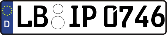 LB-IP0746