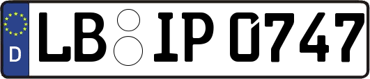 LB-IP0747