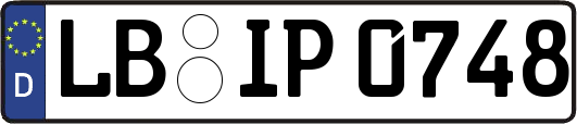 LB-IP0748