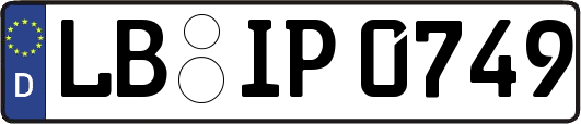 LB-IP0749