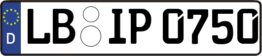 LB-IP0750