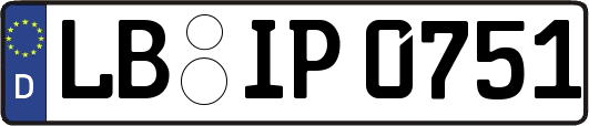 LB-IP0751