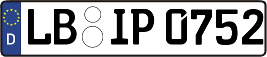 LB-IP0752