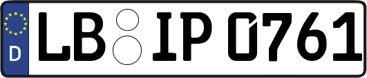 LB-IP0761