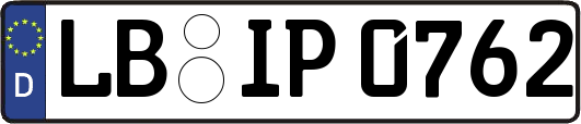 LB-IP0762