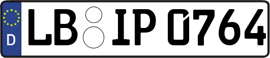 LB-IP0764