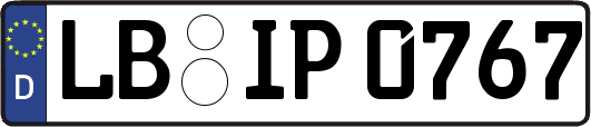 LB-IP0767