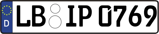 LB-IP0769