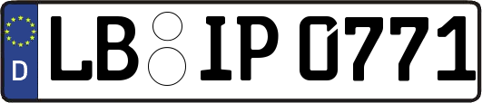 LB-IP0771