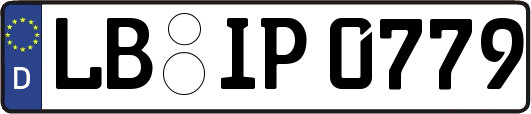 LB-IP0779