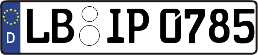 LB-IP0785