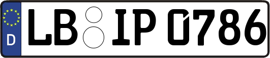 LB-IP0786