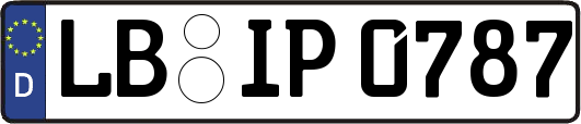 LB-IP0787