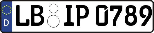 LB-IP0789