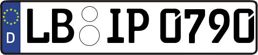 LB-IP0790
