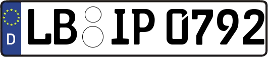 LB-IP0792