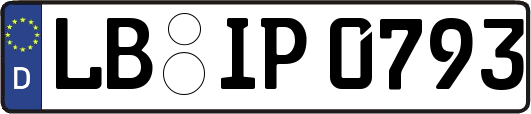 LB-IP0793