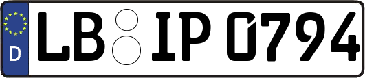 LB-IP0794