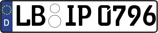 LB-IP0796