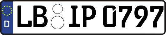 LB-IP0797