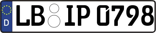 LB-IP0798