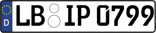 LB-IP0799