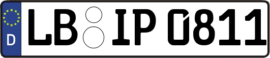 LB-IP0811