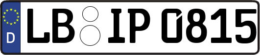 LB-IP0815