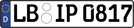 LB-IP0817