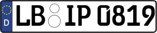 LB-IP0819