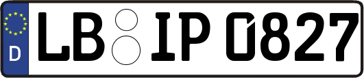 LB-IP0827