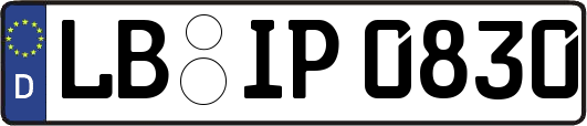 LB-IP0830
