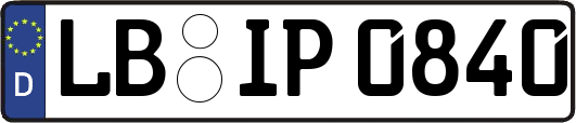 LB-IP0840