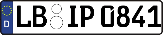 LB-IP0841