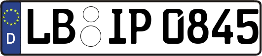 LB-IP0845