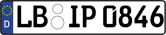 LB-IP0846