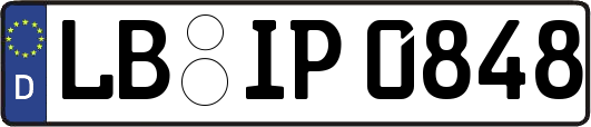 LB-IP0848
